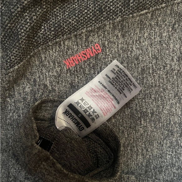 Gymshark flex high waisted leggings - Picture 3 of 3